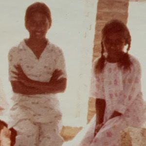 Meet your Posher, Preeti